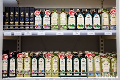 Магазин бытовой химии и средств личной гигиены Экодом