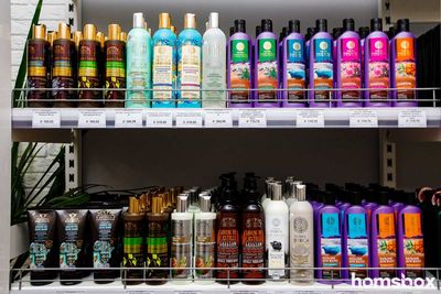 Магазин бытовой химии и средств личной гигиены Экодом