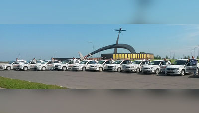 Автошкола Зебра