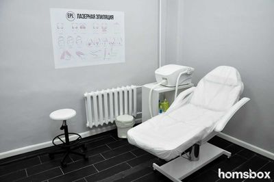 Лазерная Эпиляция EPL Laser