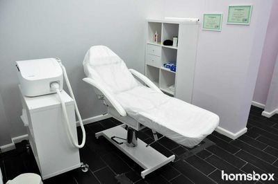 Лазерная Эпиляция EPL Laser