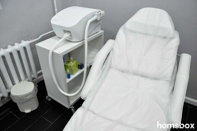 Лазерная Эпиляция EPL Laser