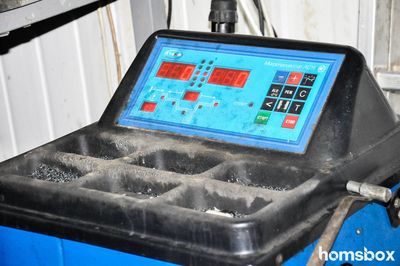 Шиномонтаж У Набережной