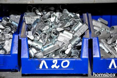 Шиномонтаж У Набережной