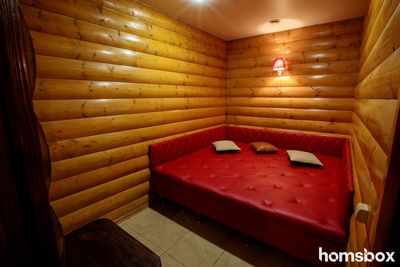 Сауна УПарка