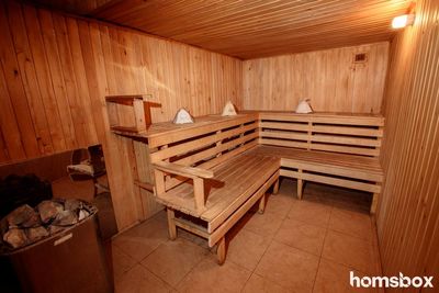 Сауна УПарка