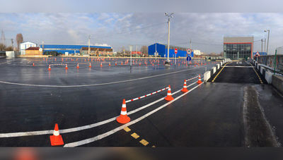 Автошкола Зебра