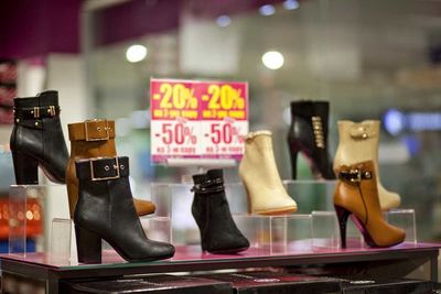 Магазин обуви Кари