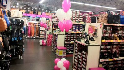 Магазин обуви Кари