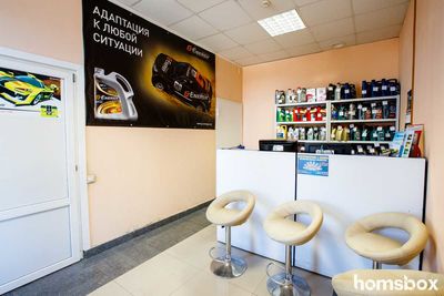 Тульский мастер экспресс Автосервис