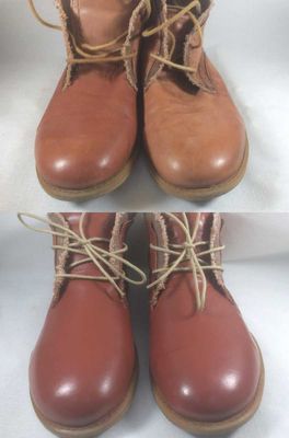 Химчистка обуви Сникер