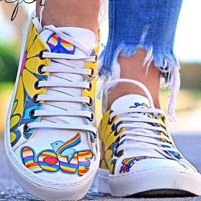 Химчистка обуви Сникер