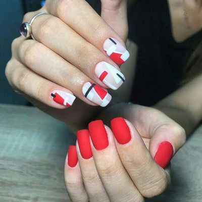 В салоне красоты Виктория Вас ждут скидки до 67% на все услуги!