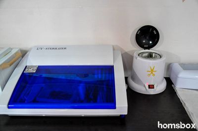 Салон красоты Ежевика в Туле