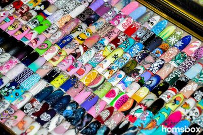 Салон красоты Ежевика в Туле