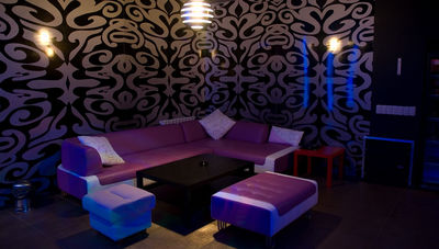 RelaxClub «Игуана» дарит скидку до 50% на посещение апартаментов «ВЕНГЕ»!