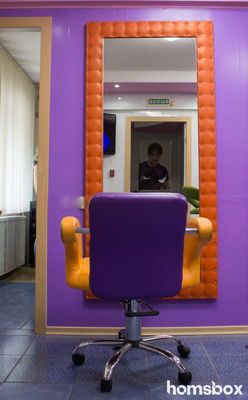 Салон красоты ДэжаВю