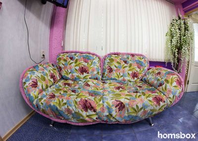 Салон красоты ДэжаВю