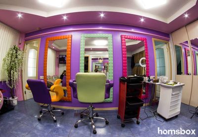 Салон красоты ДэжаВю