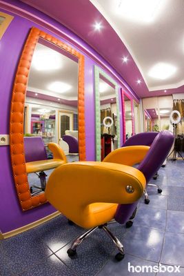 Салон красоты ДэжаВю