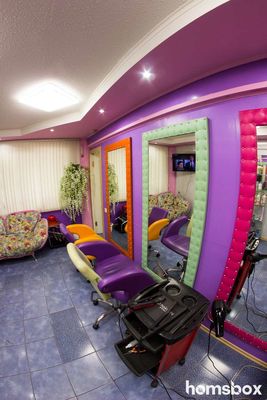 Салон красоты ДэжаВю