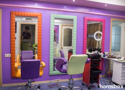 Салон красоты ДэжаВю