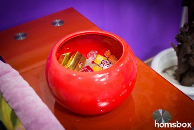 Салон красоты ДэжаВю