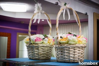 Салон красоты ДэжаВю