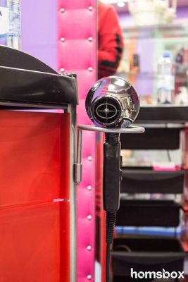 Салон красоты ДэжаВю