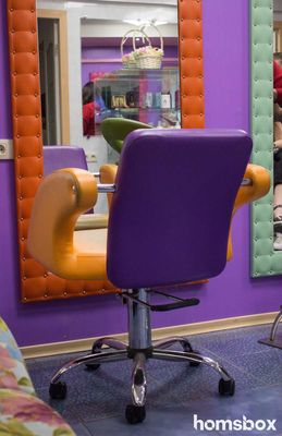 Салон красоты ДэжаВю