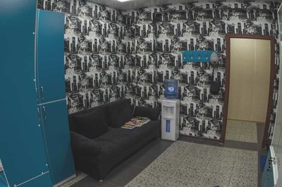 Студия - парикмахерская Юлии Кококиной