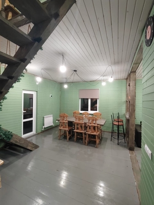 4 сезона, загородный комплекс