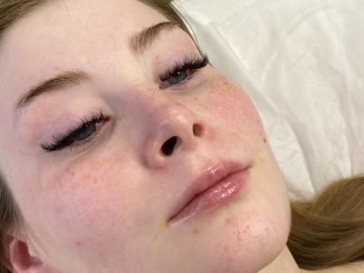 Порадуйте себя в студии «Уют красоты» со скидкой до 60%! Порадуйте себя в студии «Уют красоты» со скидкой до 60%!