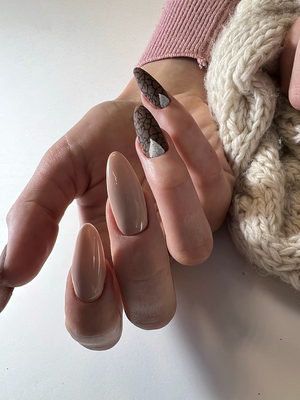 Студия ногтевого сервиса Елены Мариничевой