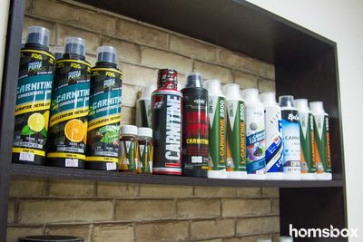 Body-Pit магазин спортивного питания