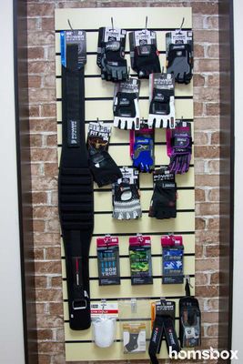 Body-Pit магазин спортивного питания