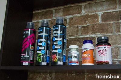 Body-Pit магазин спортивного питания