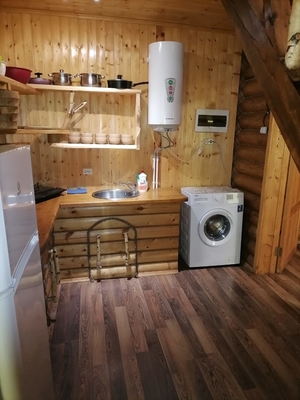 Отдохните на уютной и гостеприимной базе отдыха «Экспедиция» со скидкой 50%