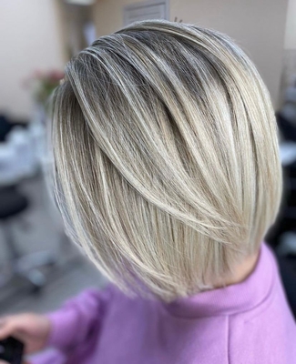 Салон красоты