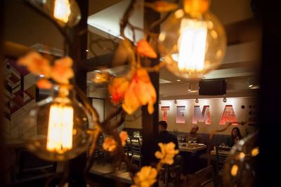 Кафе-бар Тема