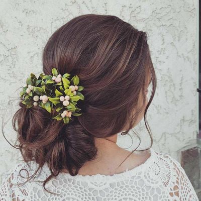 Студия дизайна взгляда Brow Point