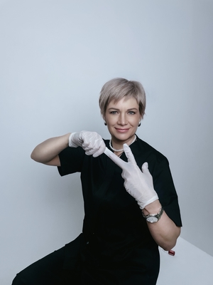 Студия перманента Богомоловой Натальи