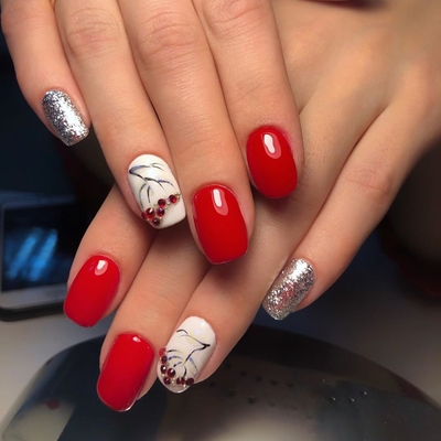 Студия красоты «Королева»