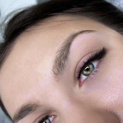 Студия красоты «ЗдрасьтеНакрасьте»