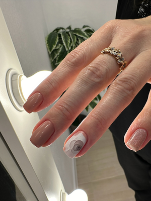 Студия ногтевого сервиса Елены Мариничевой