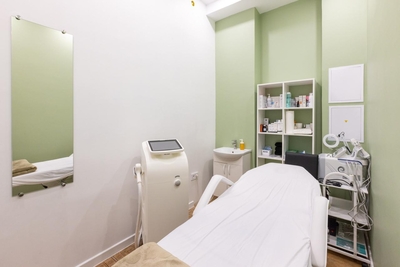 Кожа как шёлк! Весенняя акция на лазерную эпиляцию со скидкой до 76% 