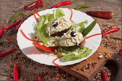 ИНДИЯ карри хаус, кафе-ресторан