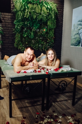 Райское наслаждение в «SPA HOUSE» со скидками до 35% на эксклюзивные программы!