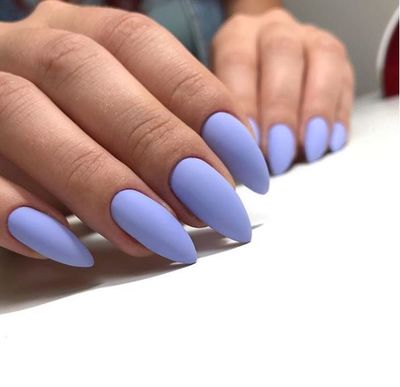 Маникюр Алина Терновка