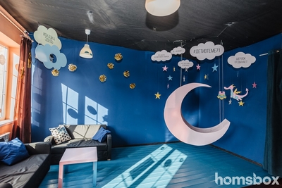 Дети в теме